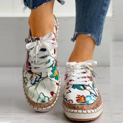 Thalia | Zapatos Ortopédicos