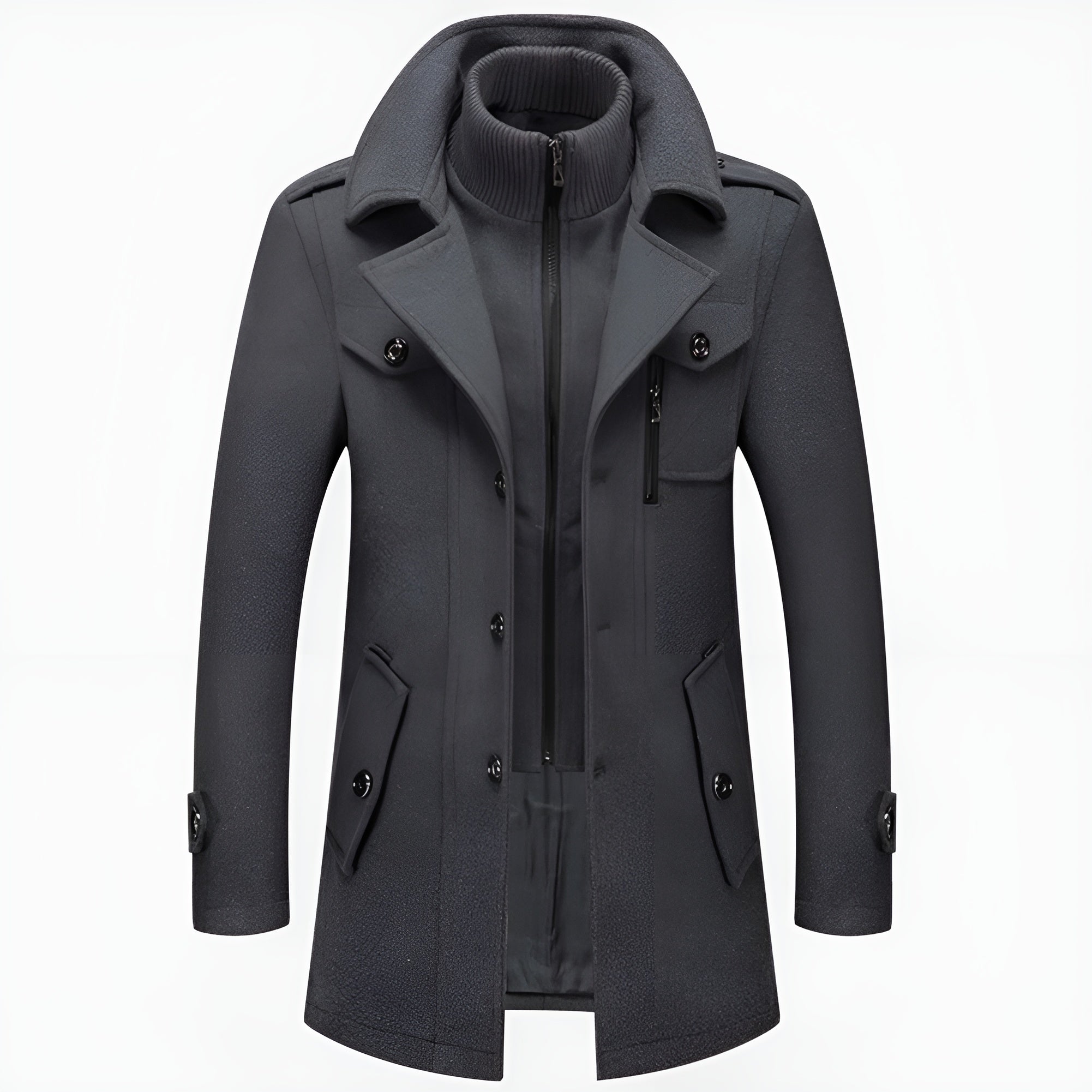 Gris / 3XL