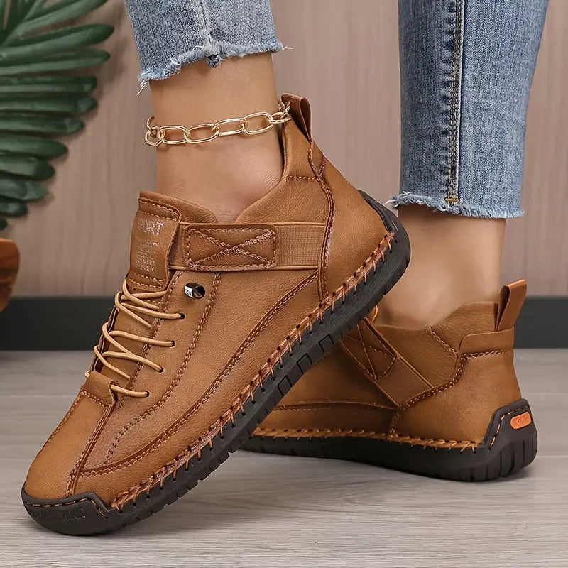 Eugenia | Zapatillas cómodas y de soporte