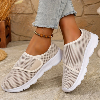 OrthoFlex™ – Zapatilla ortopédica Rento