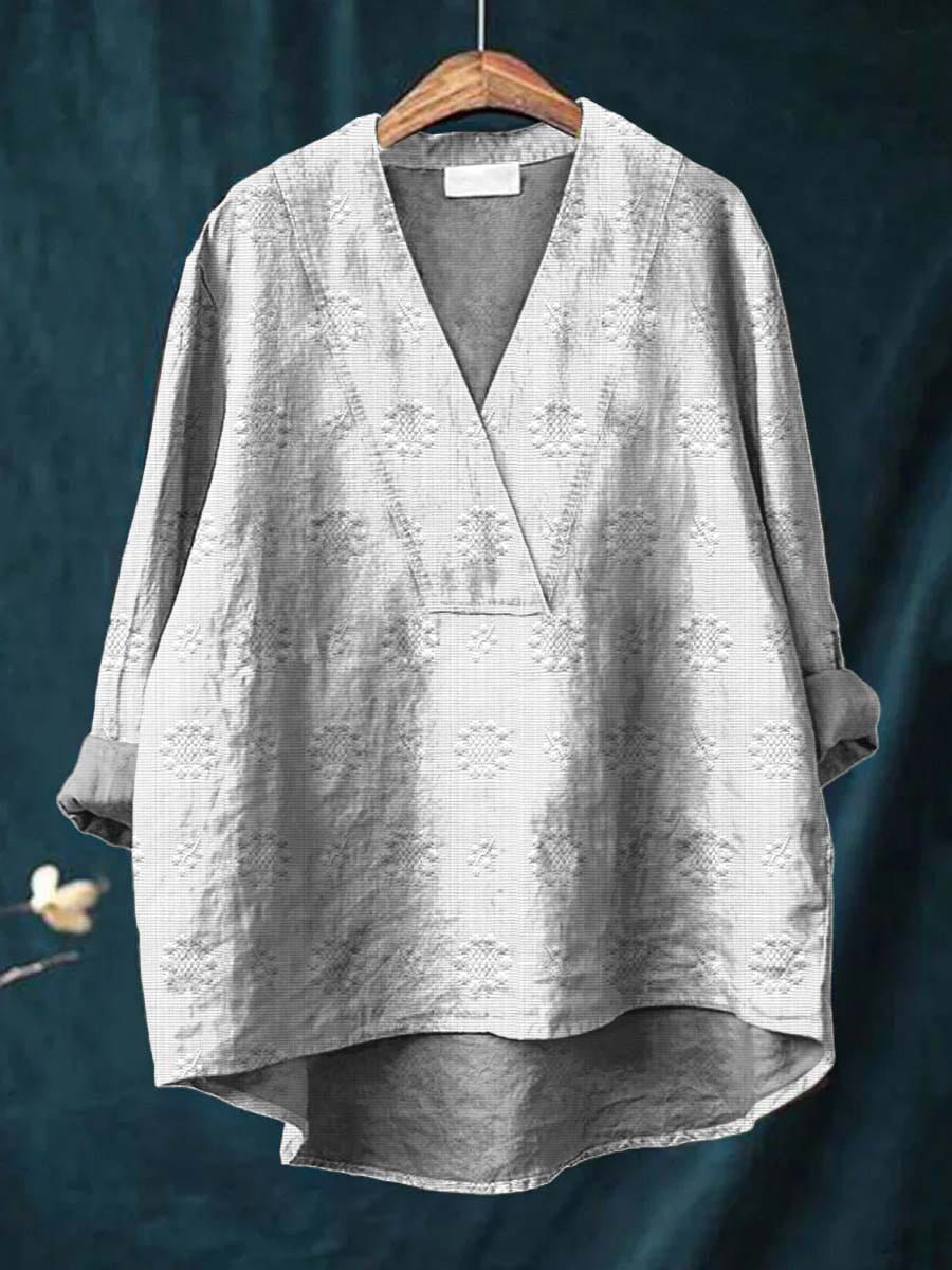 Blanco / 5XL