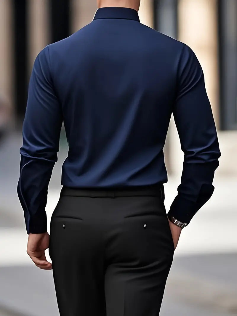 Savrani™ | Camisa transpirable de manga larga