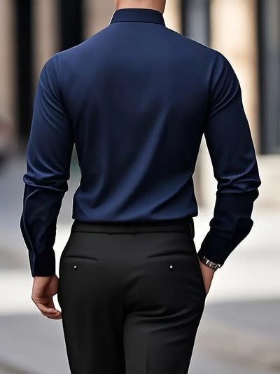 Savrani™ | Camisa transpirable de manga larga