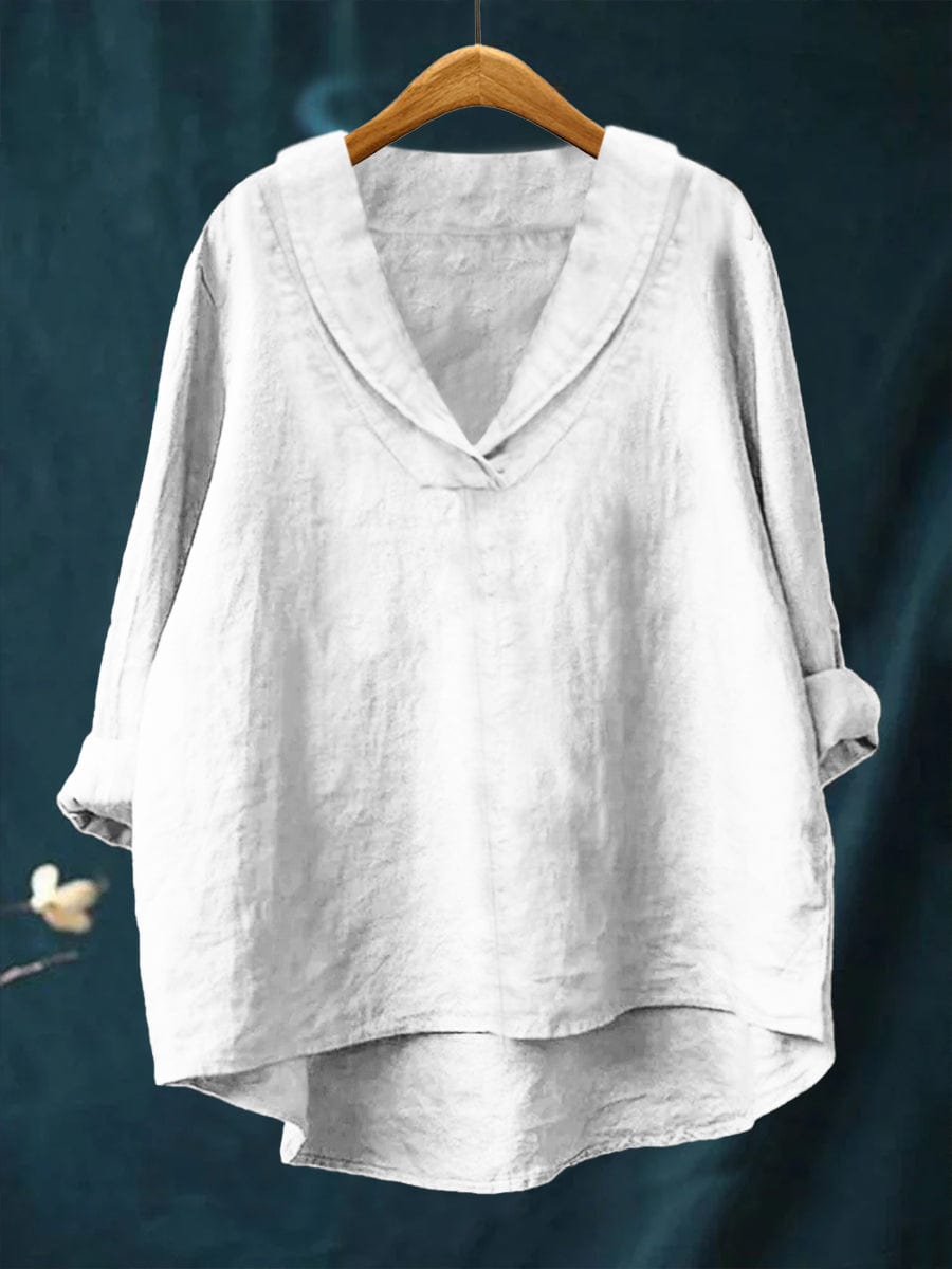 Blanco / 5XL