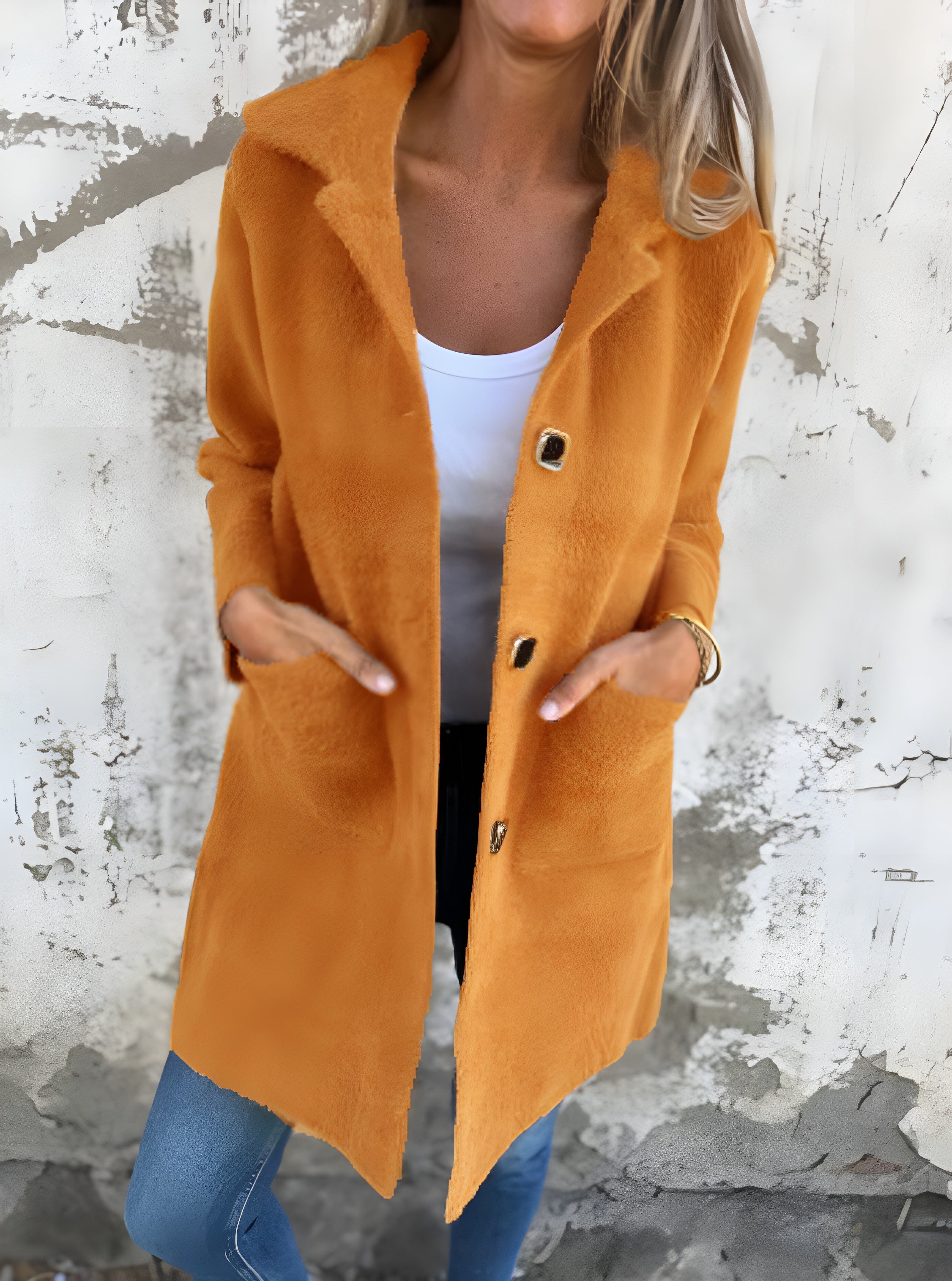 Naranja / 5XL