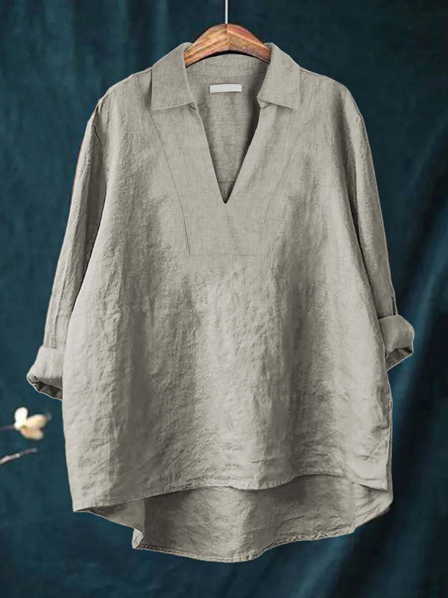Gris Beige / 5XL