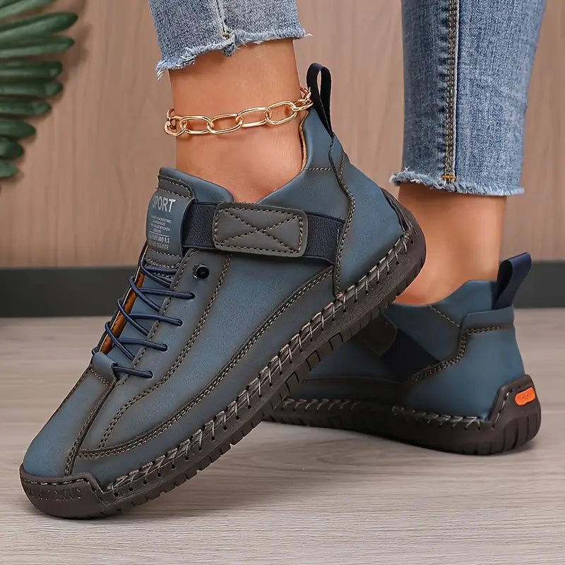 Eugenia | Zapatillas cómodas y de soporte