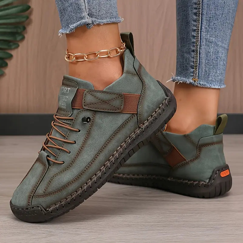 Eugenia | Zapatillas cómodas y de soporte