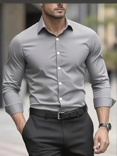 Savrani™ | Camisa transpirable de manga larga