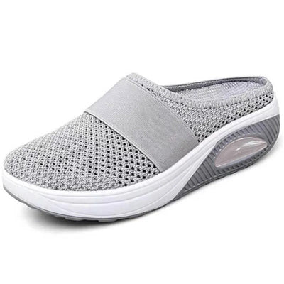 Kirsten - Zapatos de tacón con soporte ortopédico