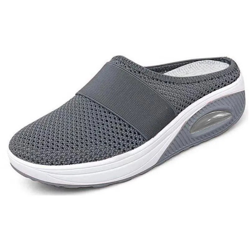 Kirsten - Zapatos de tacón con soporte ortopédico