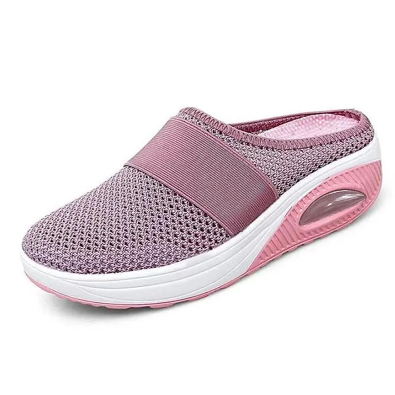 Kirsten - Zapatos de tacón con soporte ortopédico