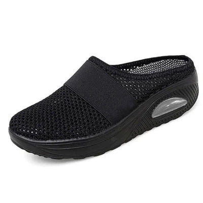 Kirsten - Zapatos de tacón con soporte ortopédico