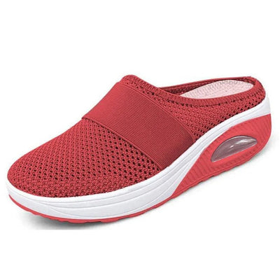 Kirsten - Zapatos de tacón con soporte ortopédico