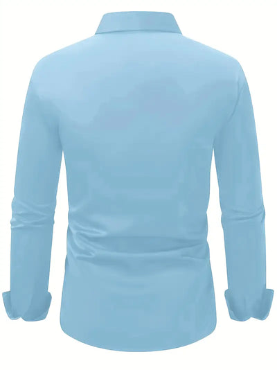 Savrani™ | Camisa transpirable de manga larga