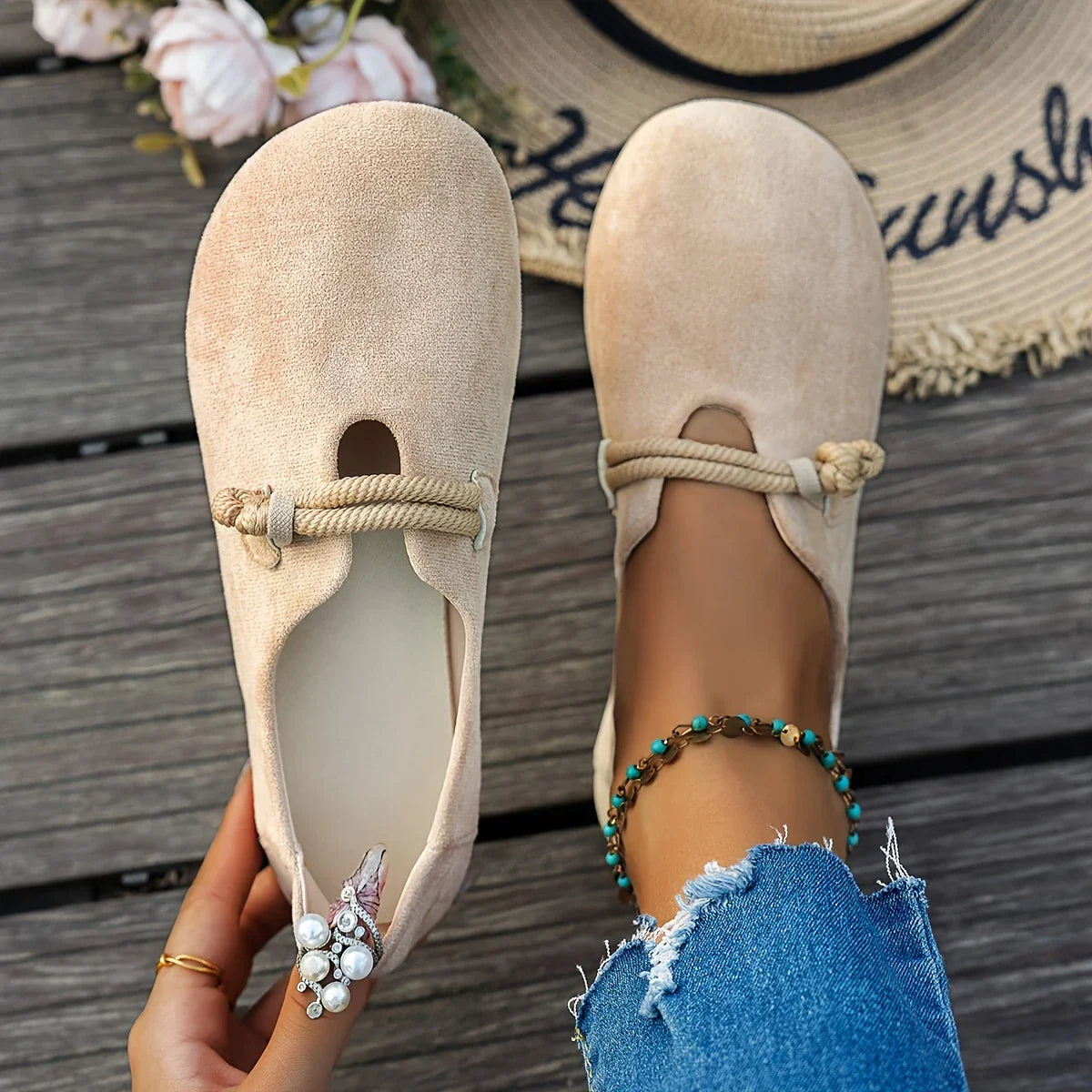 BENGY | Zapatos casuales elegantes y suaves