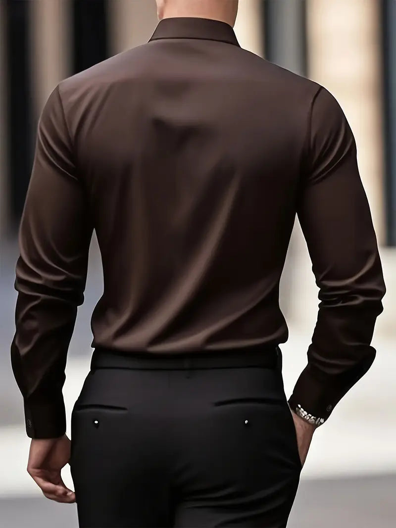 Savrani™ | Camisa transpirable de manga larga