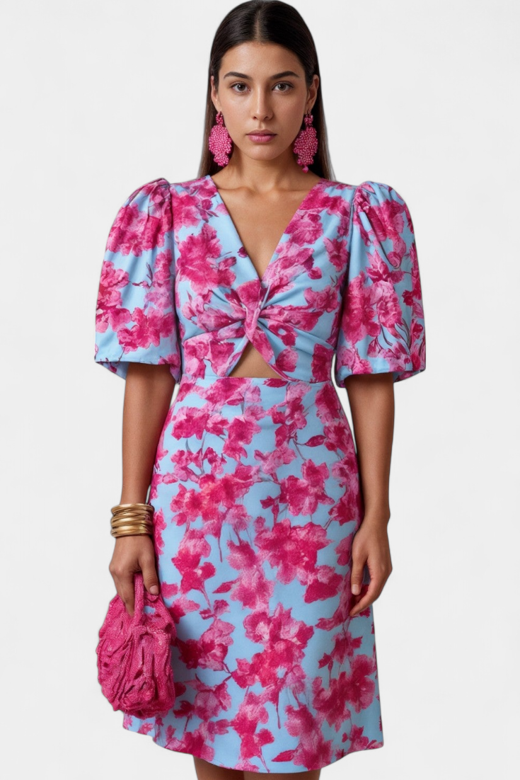 Rosa / 3XL