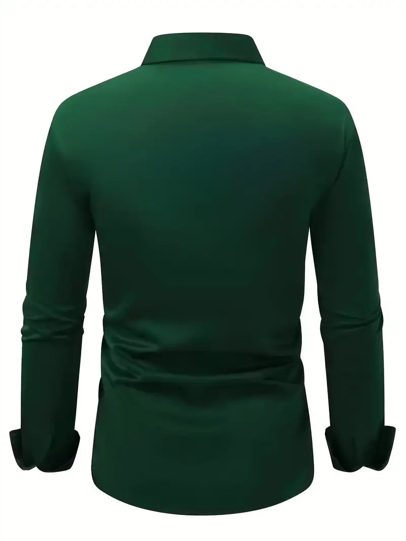 Savrani™ | Camisa transpirable de manga larga