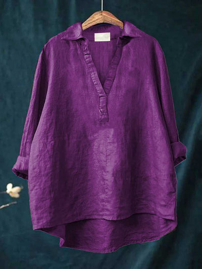Blusa Raffaella