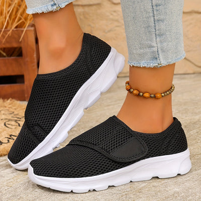 OrthoFlex™ – Zapatilla ortopédica Rento