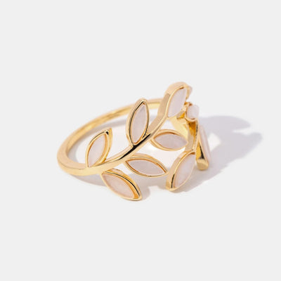 Serene - Anillo Goldblatt