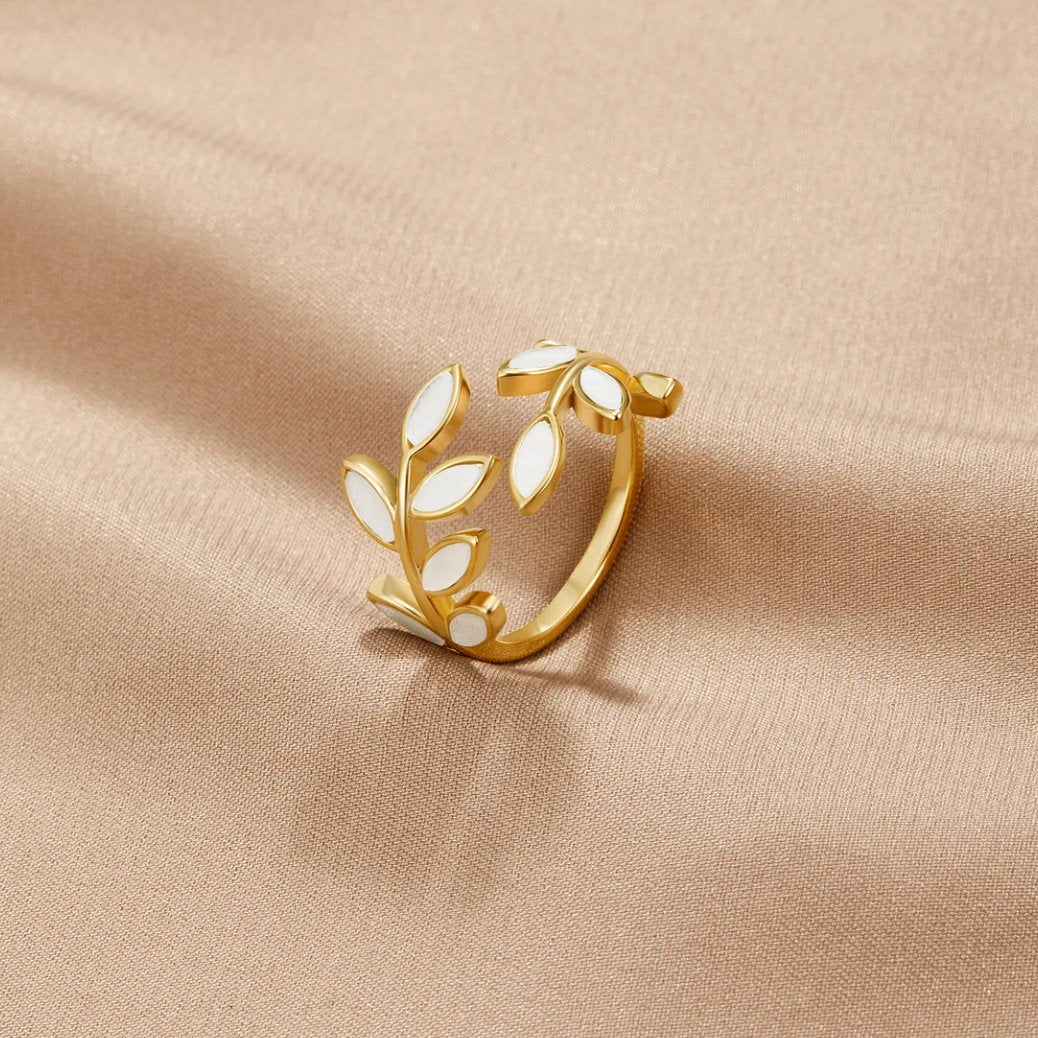 Regulable (56-60) / Oro 18K