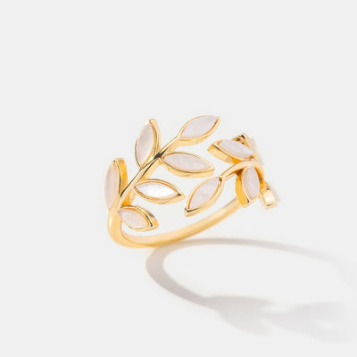 Serene - Anillo Goldblatt