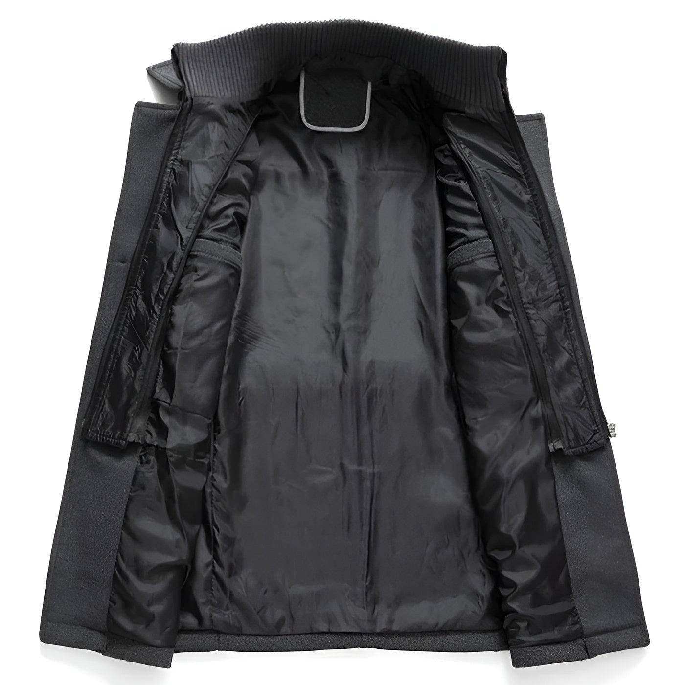 Daniel | Chaqueta de invierno y otoño cálida