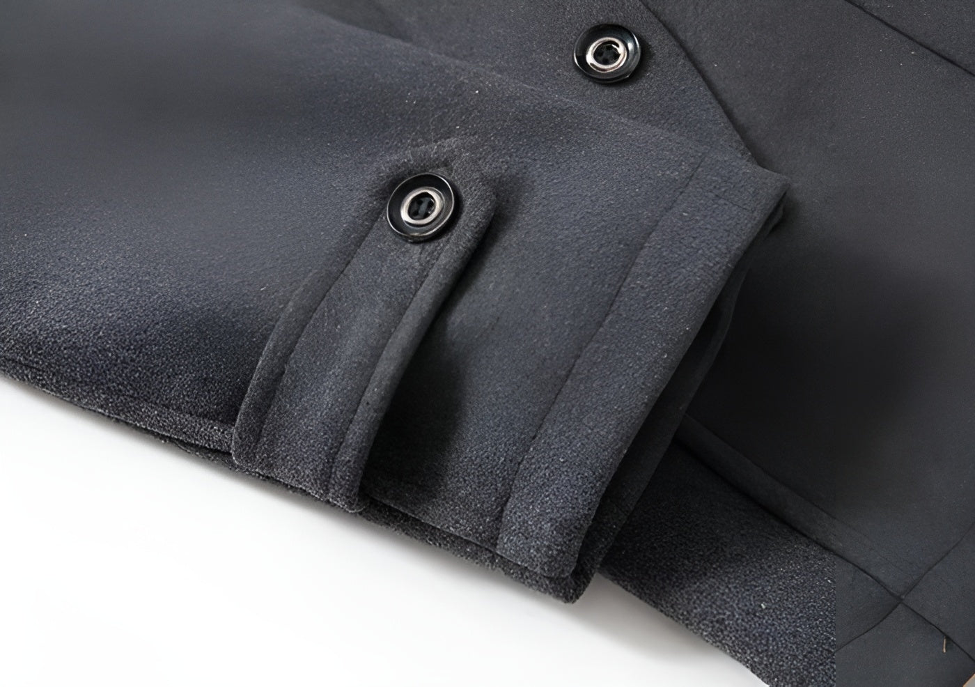 Daniel | Chaqueta de invierno y otoño cálida
