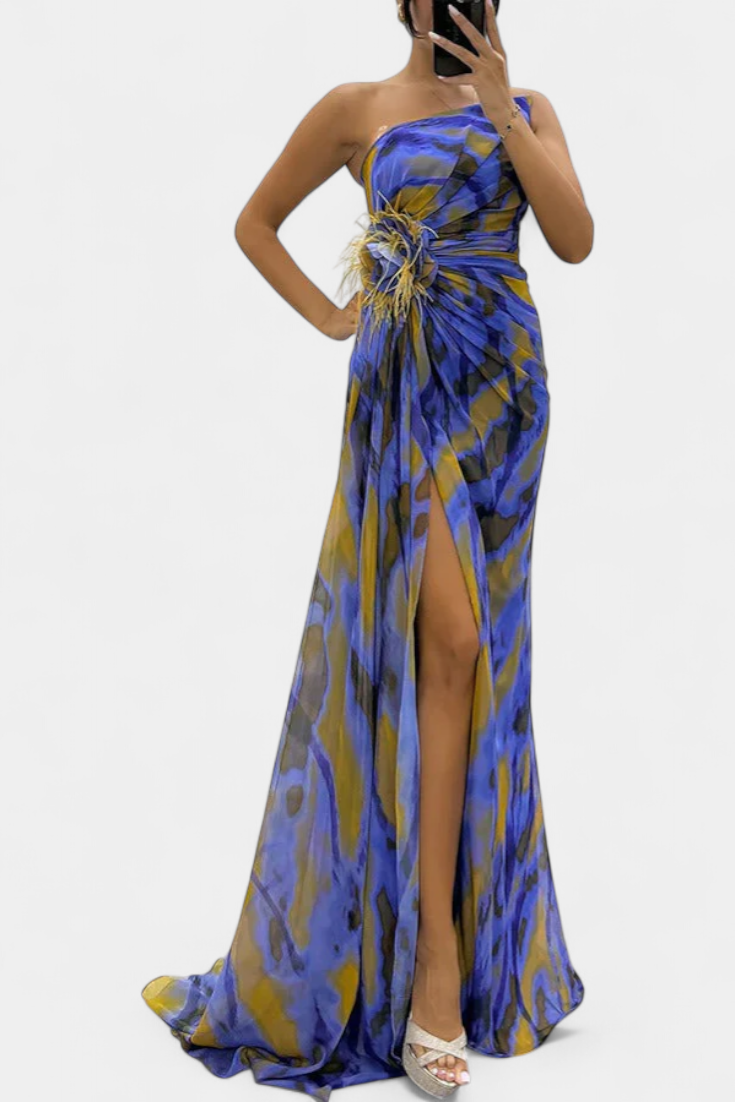Azul / XL