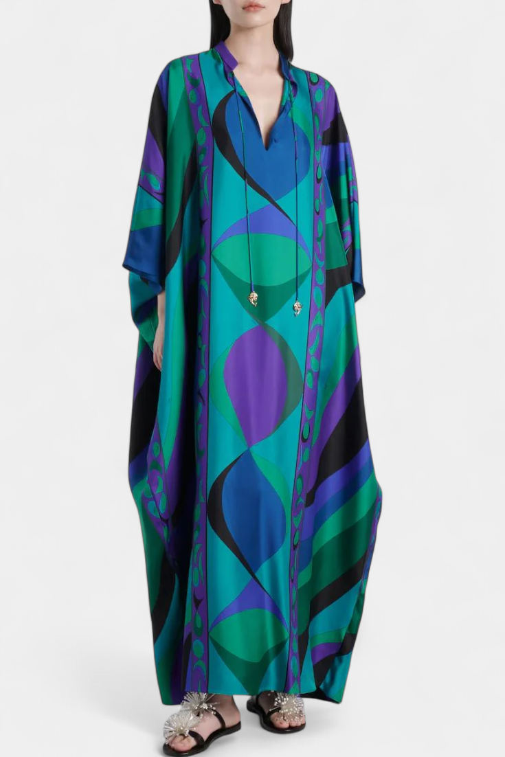 Multicolor / XXL