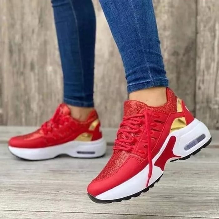 Sienna | Zapatillas Ortopédicas