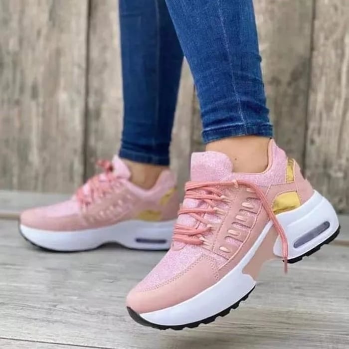 Sienna | Zapatillas Ortopédicas