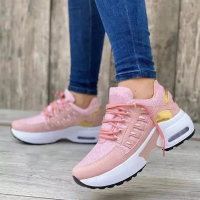 Sienna | Zapatillas Ortopédicas