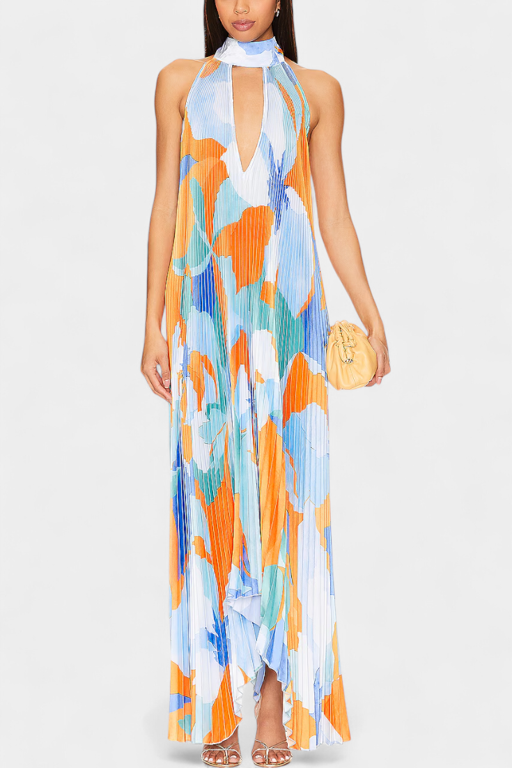 Azul / 2XL