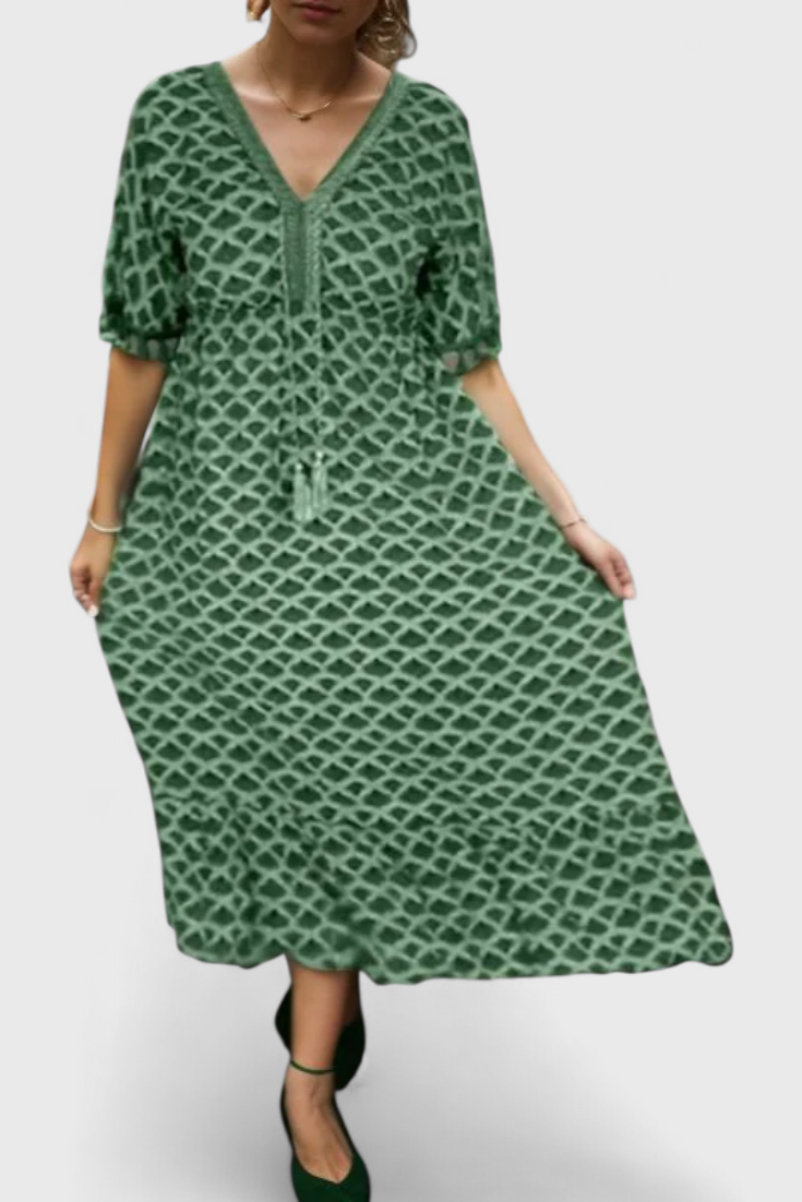 Verde / 3XL