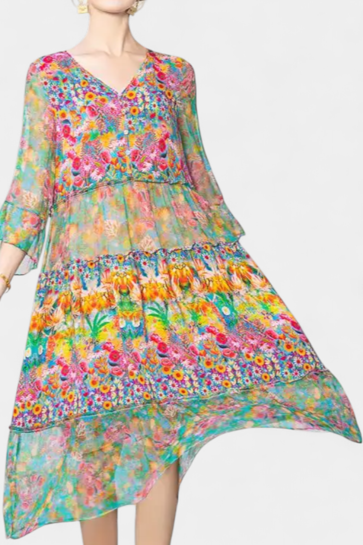 Multicolor / 3XL