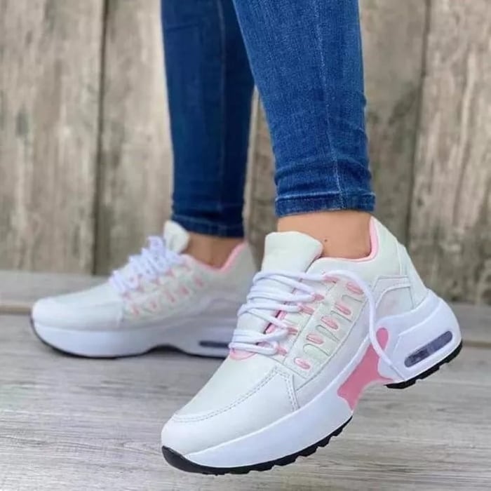 Sienna | Zapatillas Ortopédicas