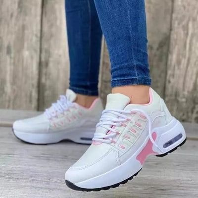 Sienna | Zapatillas Ortopédicas