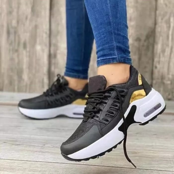 Sienna | Zapatillas Ortopédicas