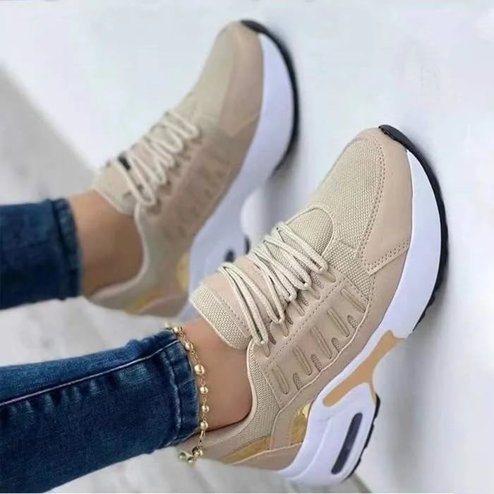 Sienna | Zapatillas Ortopédicas