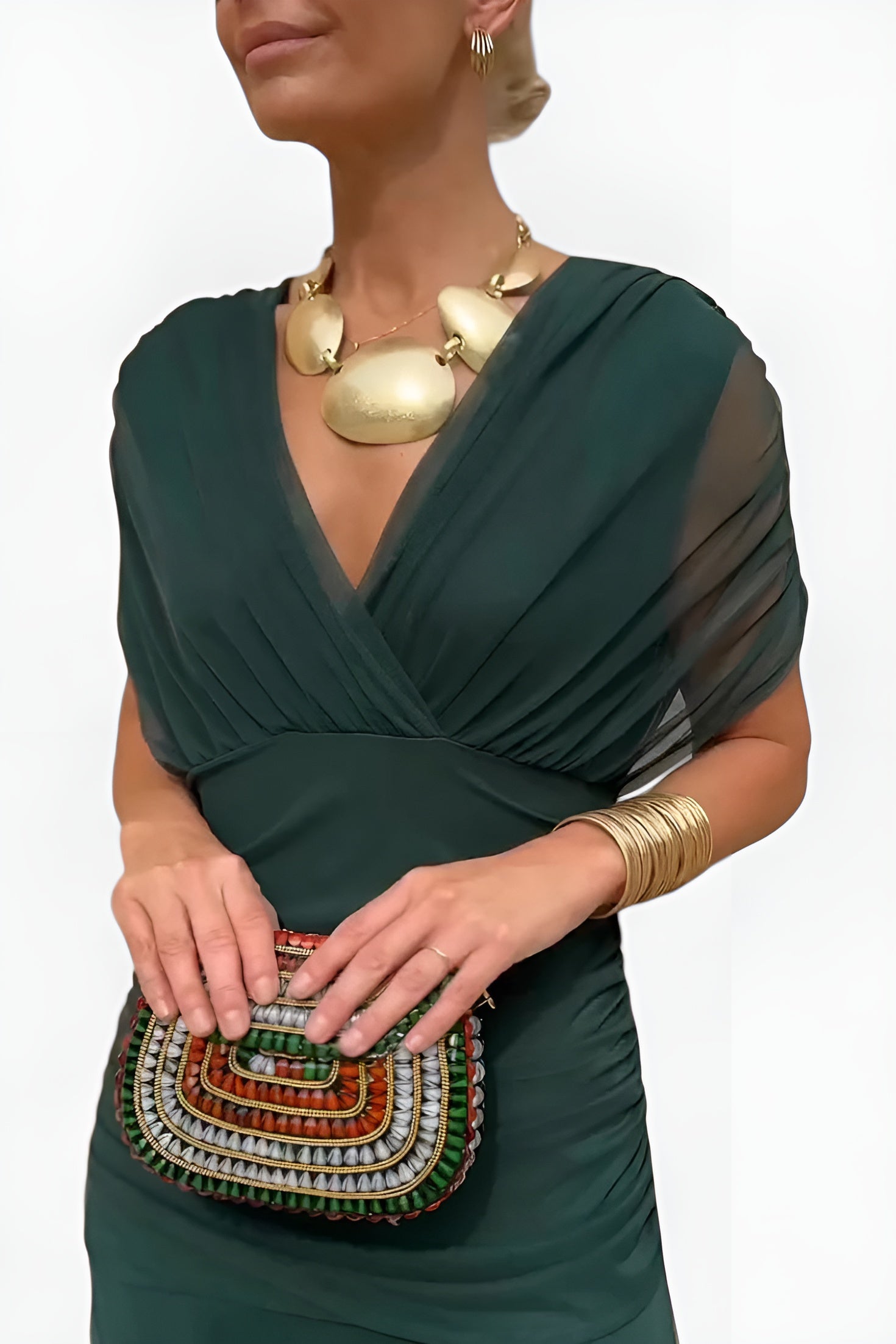 Verde (casi agotado) / 2XL