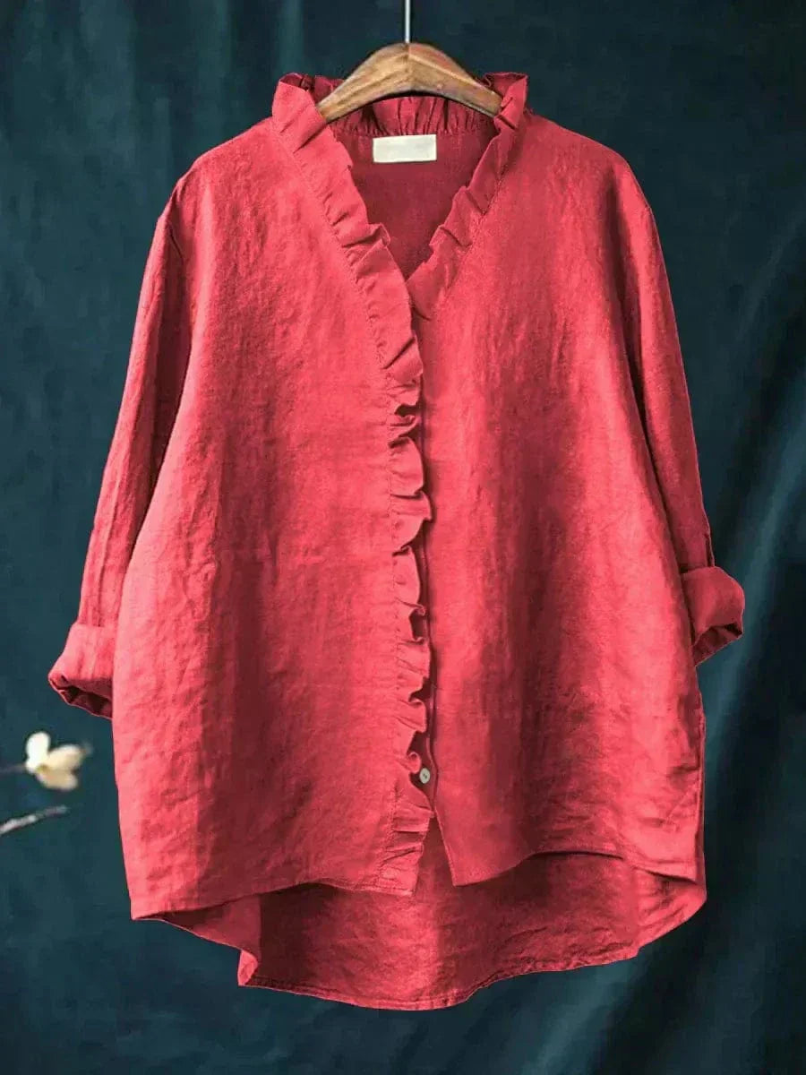 Rojo / 5XL