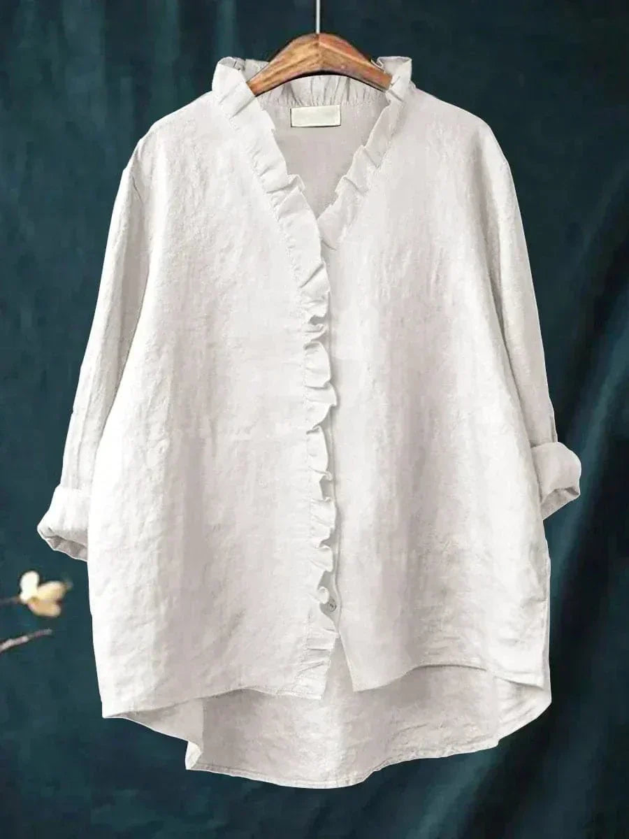 Blanco / 5XL