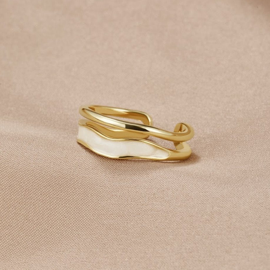 Ajustable / Oro