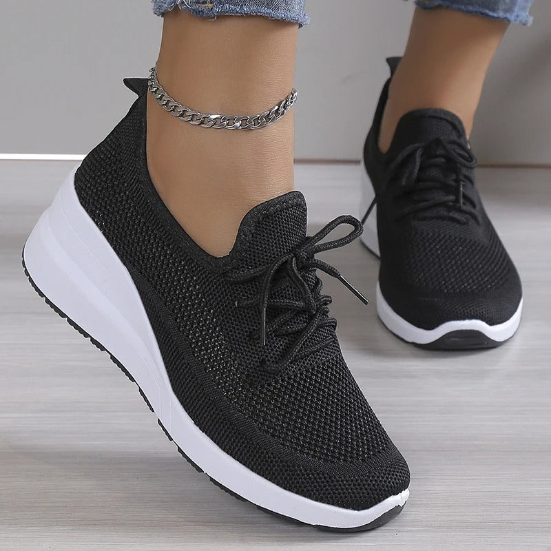 Cloud Comfort - Zapatos ortopédicos