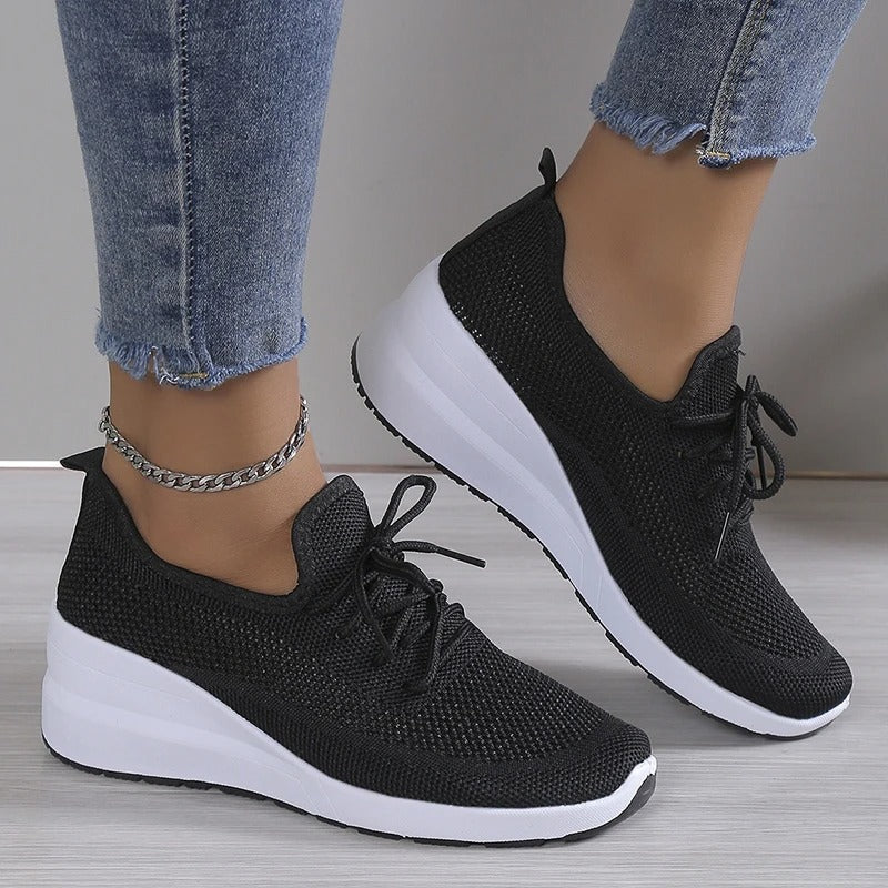 Cloud Comfort - Zapatos ortopédicos