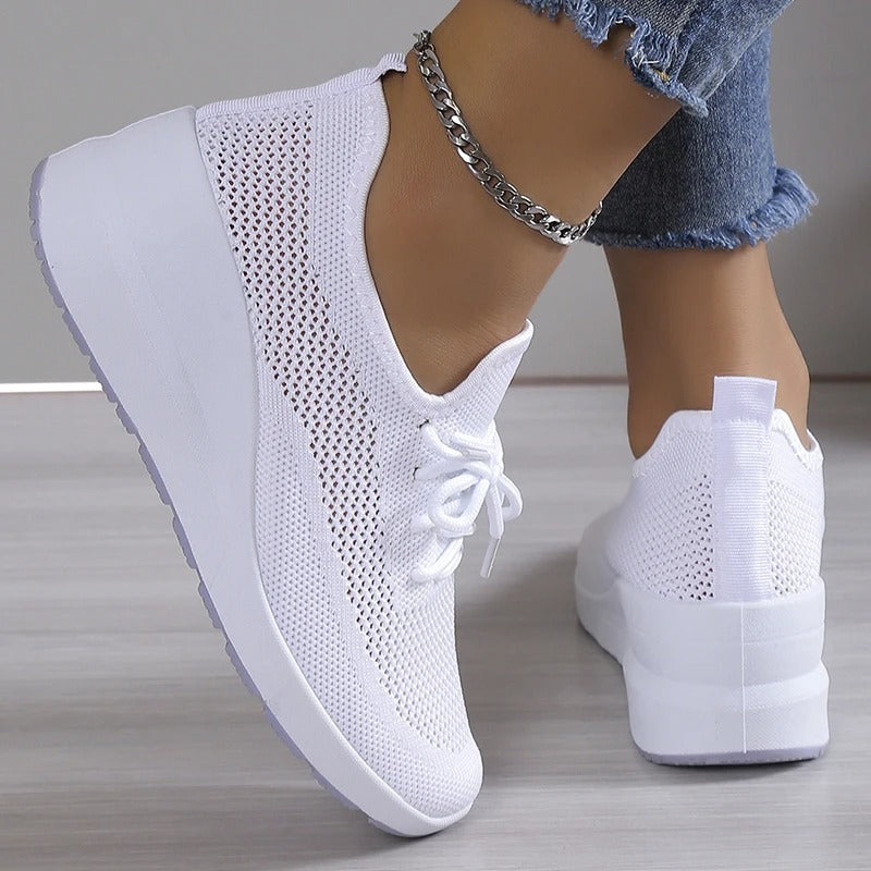 Cloud Comfort - Zapatos ortopédicos