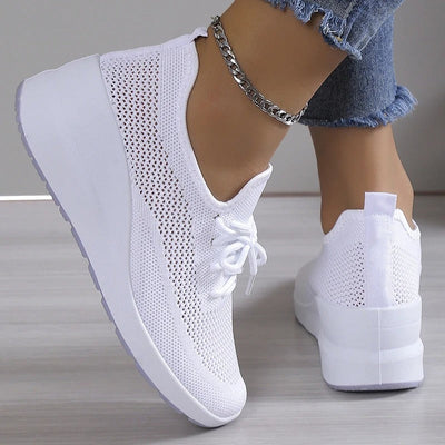 Cloud Comfort - Zapatos ortopédicos
